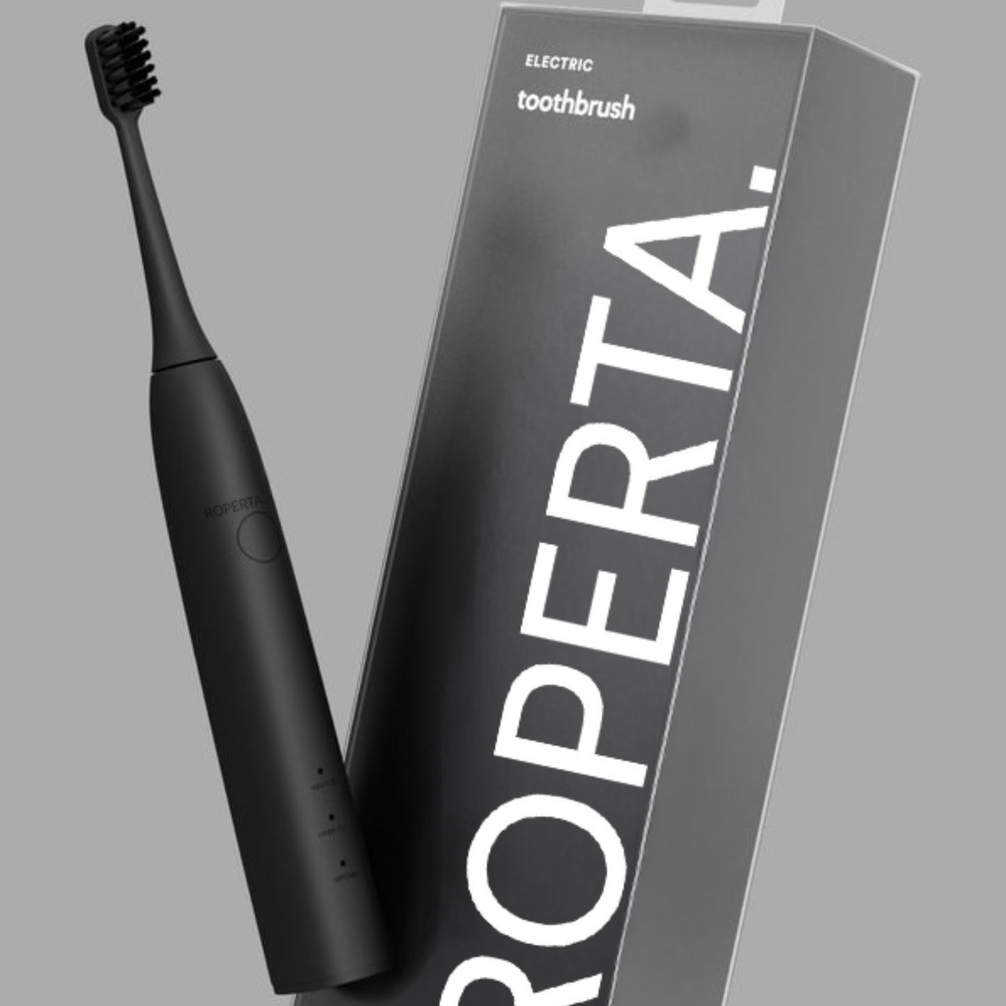 Ηλεκτρική οδοντόβουρτσα