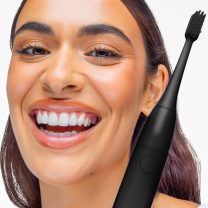 Ηλεκτρική οδοντόβουρτσα