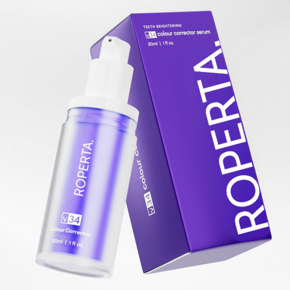 <p>ROPERTA ΕΝΑΝΤΙ ΚΛΑΣΙΚΩΝ ΠΡΟΪΟΝΤΩΝ</p>